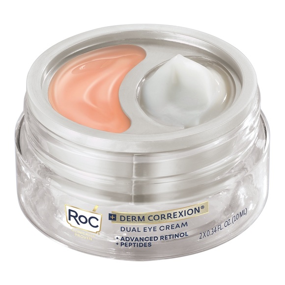 ROC Derm Correxion Dual Eye Cream - Picture 3 of 6